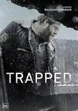 Trapped