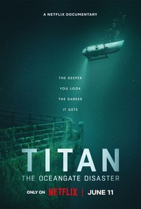 Titan: The OceanGate Disaster