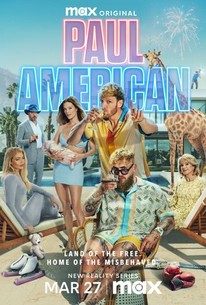 Paul American