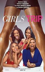 Girls Trip