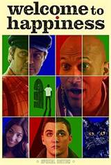 Welcome to Happiness