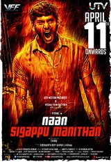 Naan Sigappu Manithan
