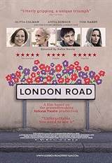 London Road