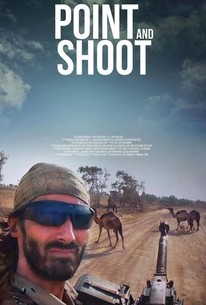 Point and Shoot
