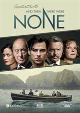 And Then There Were None (2015) poster