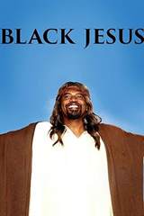 Black Jesus (2014) poster