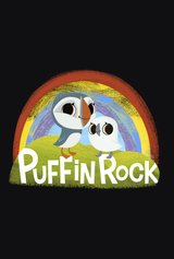 Puffin Rock