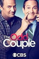 The Odd Couple