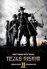 Texas Rising