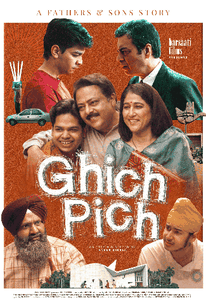 Ghich Pich