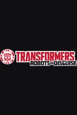 Transformers: Robots in Disguise