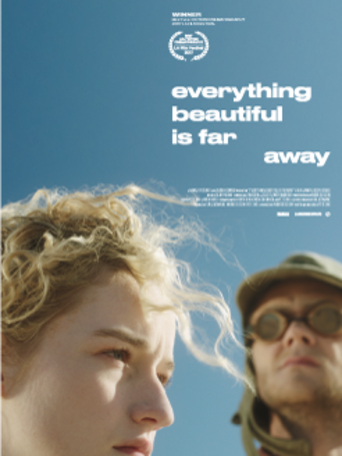 Everything Beautiful Is Far Away