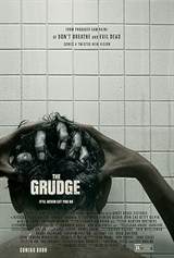 The Grudge (2019) poster