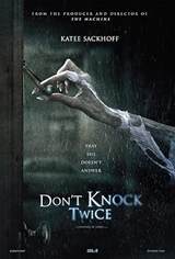 Don't Knock Twice
