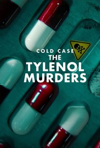Cold Case: The Tylenol Murders