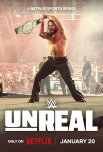 WWE: Unreal