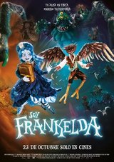 I'm Frankelda