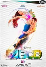 Any Body Can Dance 2 (2015) poster