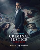 Criminal Justice: A Family Matter