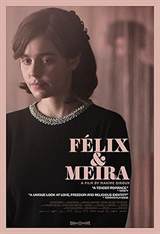 Felix and Meira