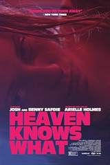 Heaven Knows What