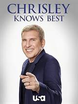 Chrisley Knows Best (2014) poster