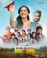 Devika & Danny
