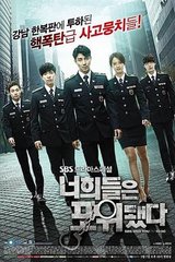 You're All Surrounded