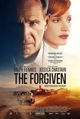 The Forgiven