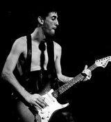 The Rise of the Red Hot Chili Peppers: Our Brother, Hillel