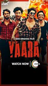 Yaara