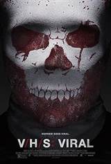 V/H/S Viral (2014) poster