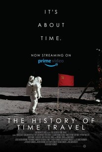 The History of Time Travel