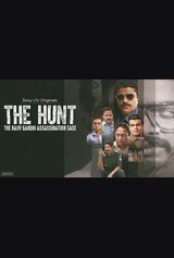 The Hunt: The Rajiv Gandhi Assassination Case