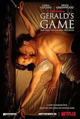 Gerald's Game