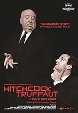 Hitchcock/Truffaut (2015) poster