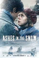 Ashes in the Snow (2018) poster