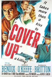 Cover-Up