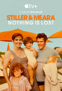 Stiller & Meara: Nothing Is Lost