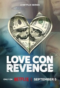Love Con Revenge