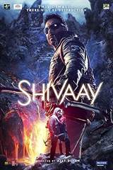 Shivaay