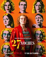 27 Nights