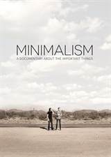Minimalism: A Documentary About the Important Things (2015) poster