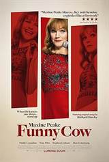Funny Cow