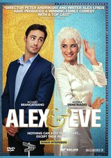Alex & Eve
