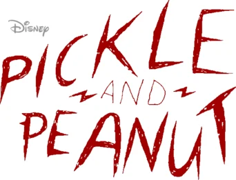 Pickle and Peanut