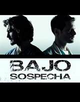 Under Suspicion