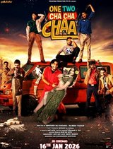 One Two Cha Cha Chaa