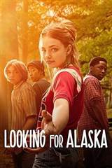 Looking for Alaska (2019) poster