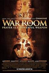 War Room (2015) poster